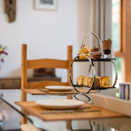 North Farm Lodge East Mersea Ngoại thất bức ảnh