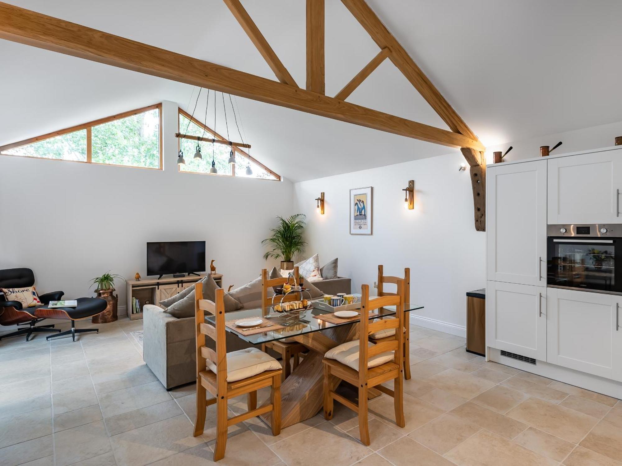 North Farm Lodge East Mersea Ngoại thất bức ảnh