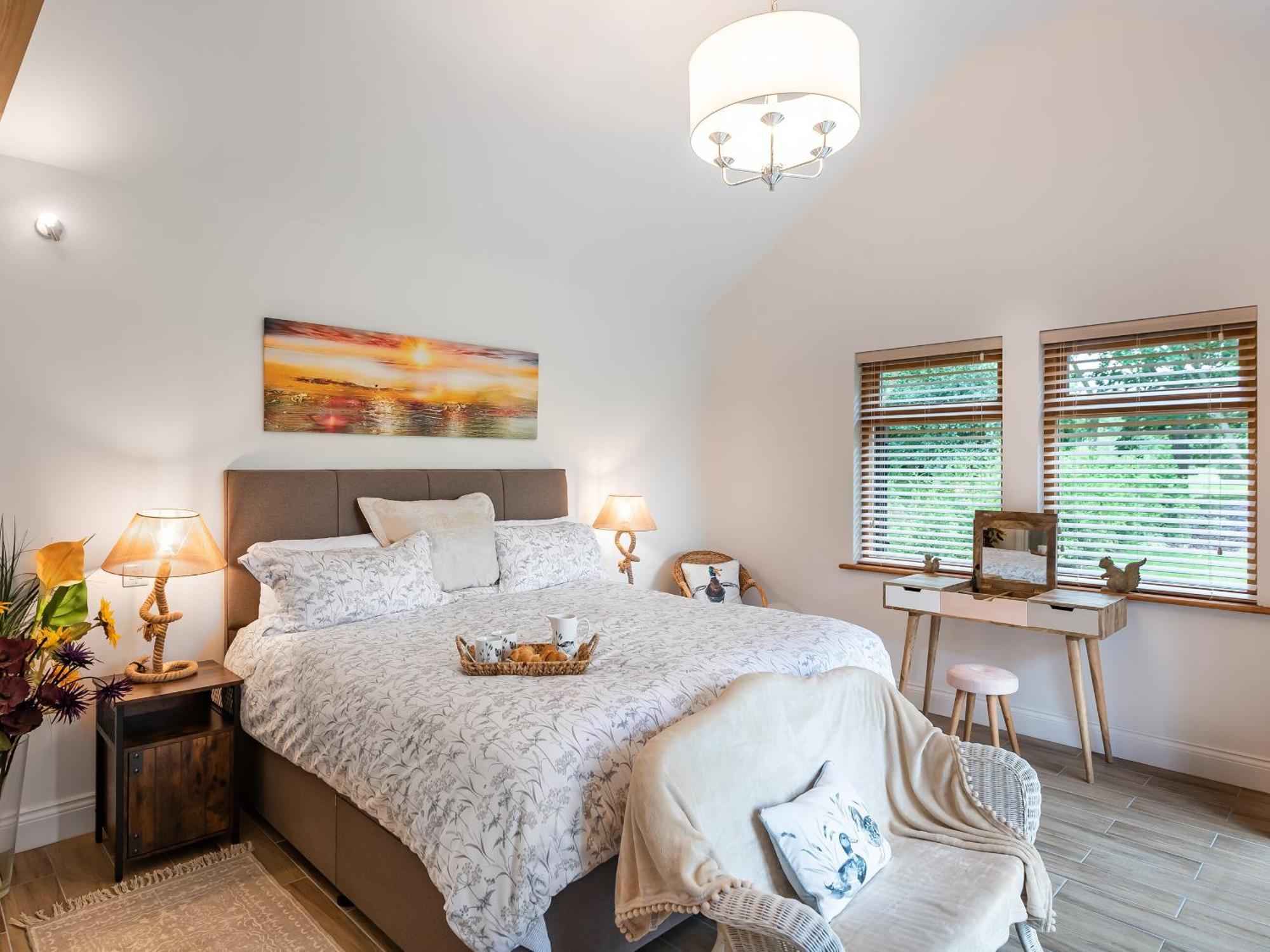 North Farm Lodge East Mersea Ngoại thất bức ảnh