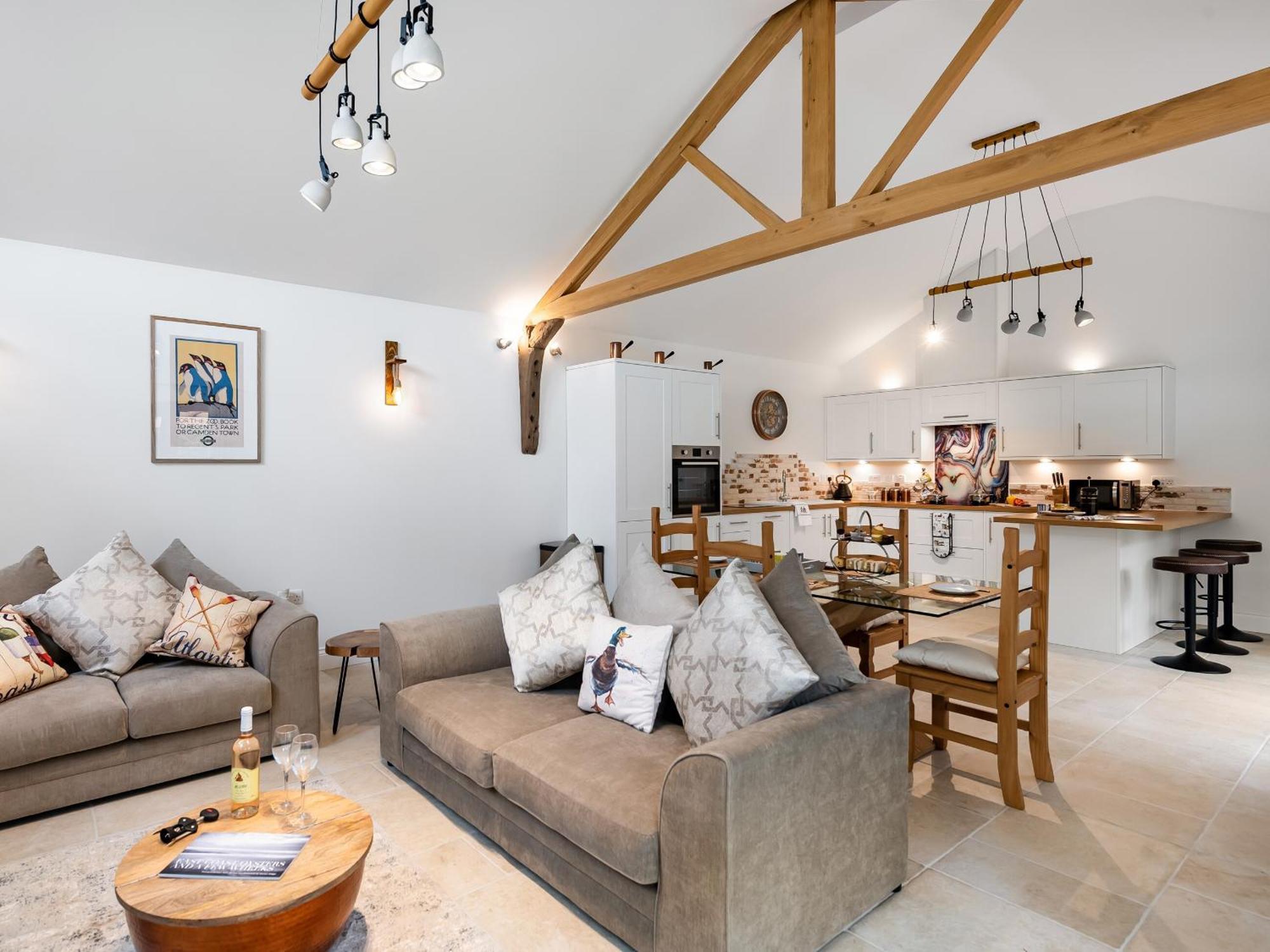 North Farm Lodge East Mersea Ngoại thất bức ảnh